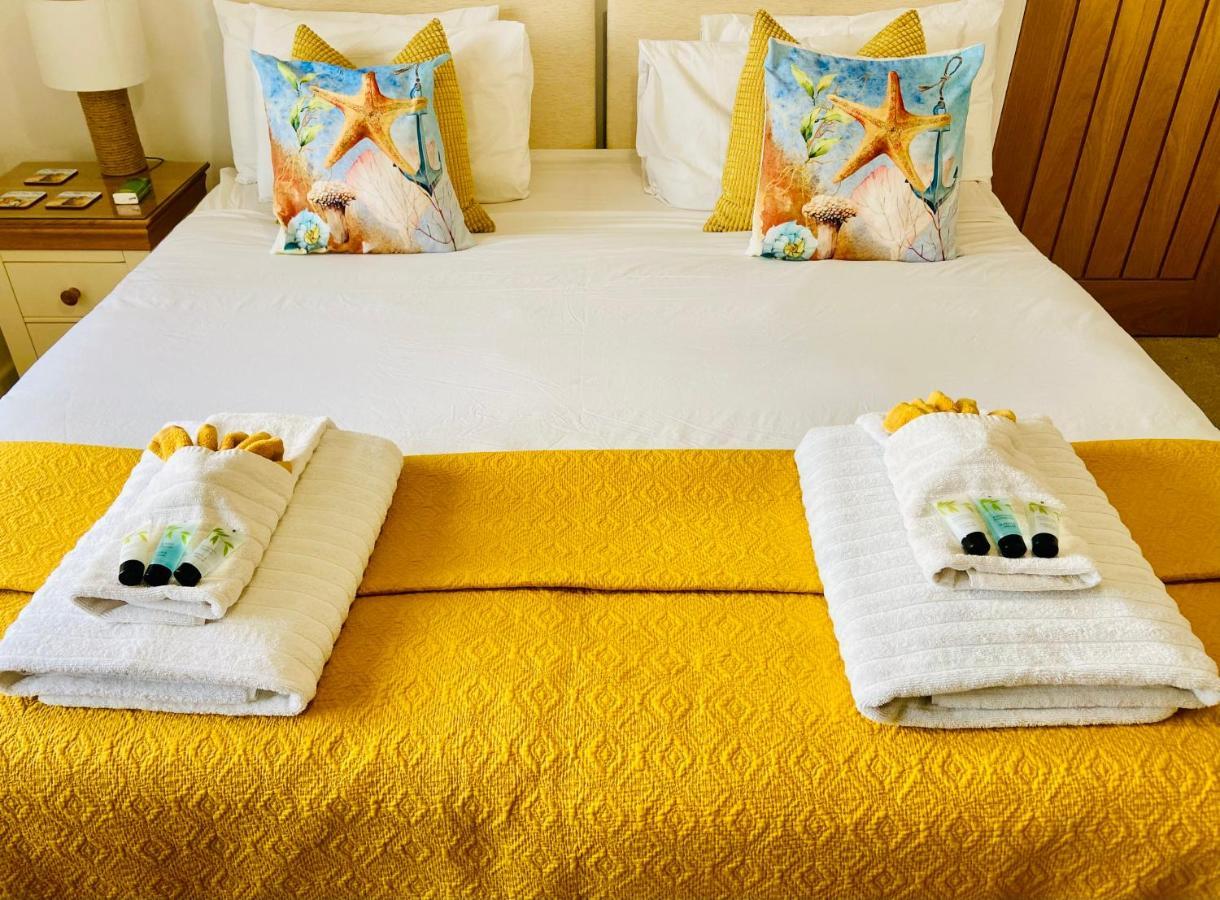 كرايستشيرش Avon Beach Bed & Breakfast المظهر الخارجي الصورة