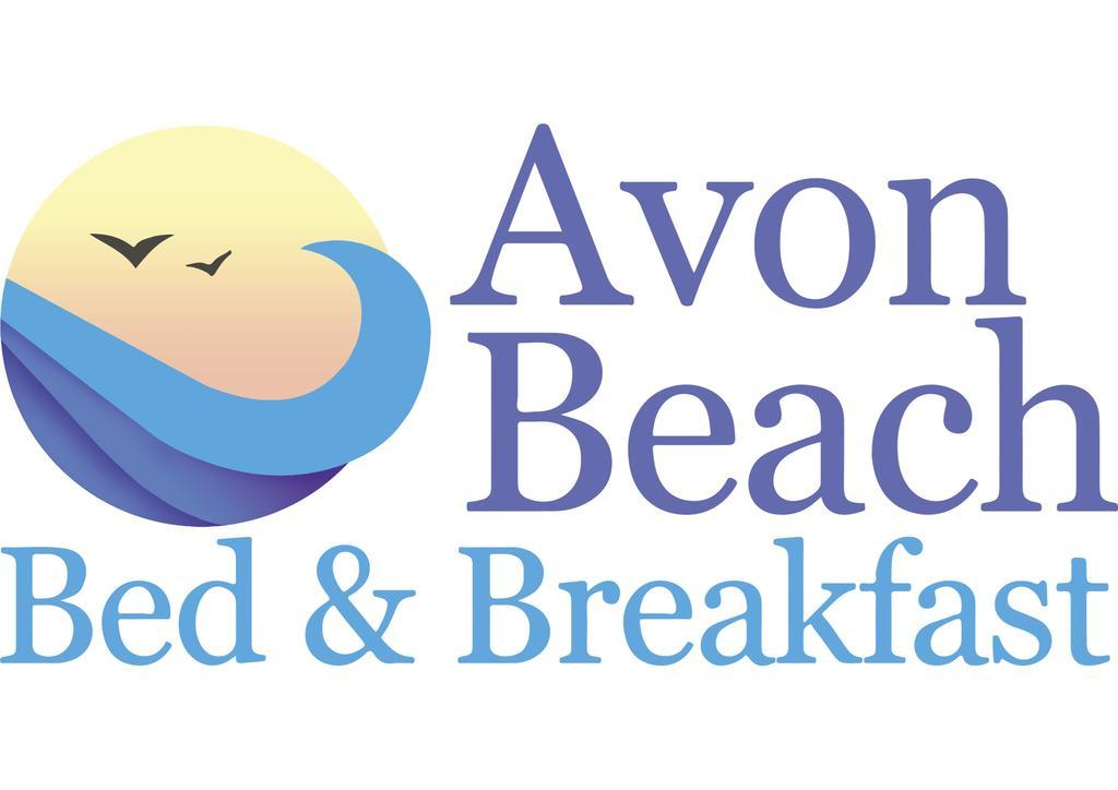 كرايستشيرش Avon Beach Bed & Breakfast المظهر الخارجي الصورة